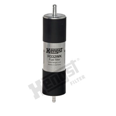 HENGST FILTER Топливный фильтр H332WK